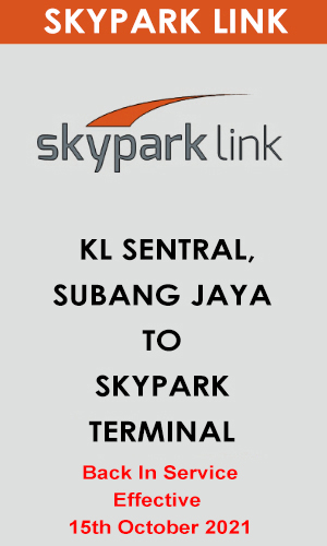 Skypark Link