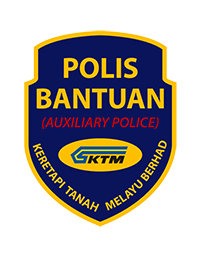 Auxiliary Police Logo
