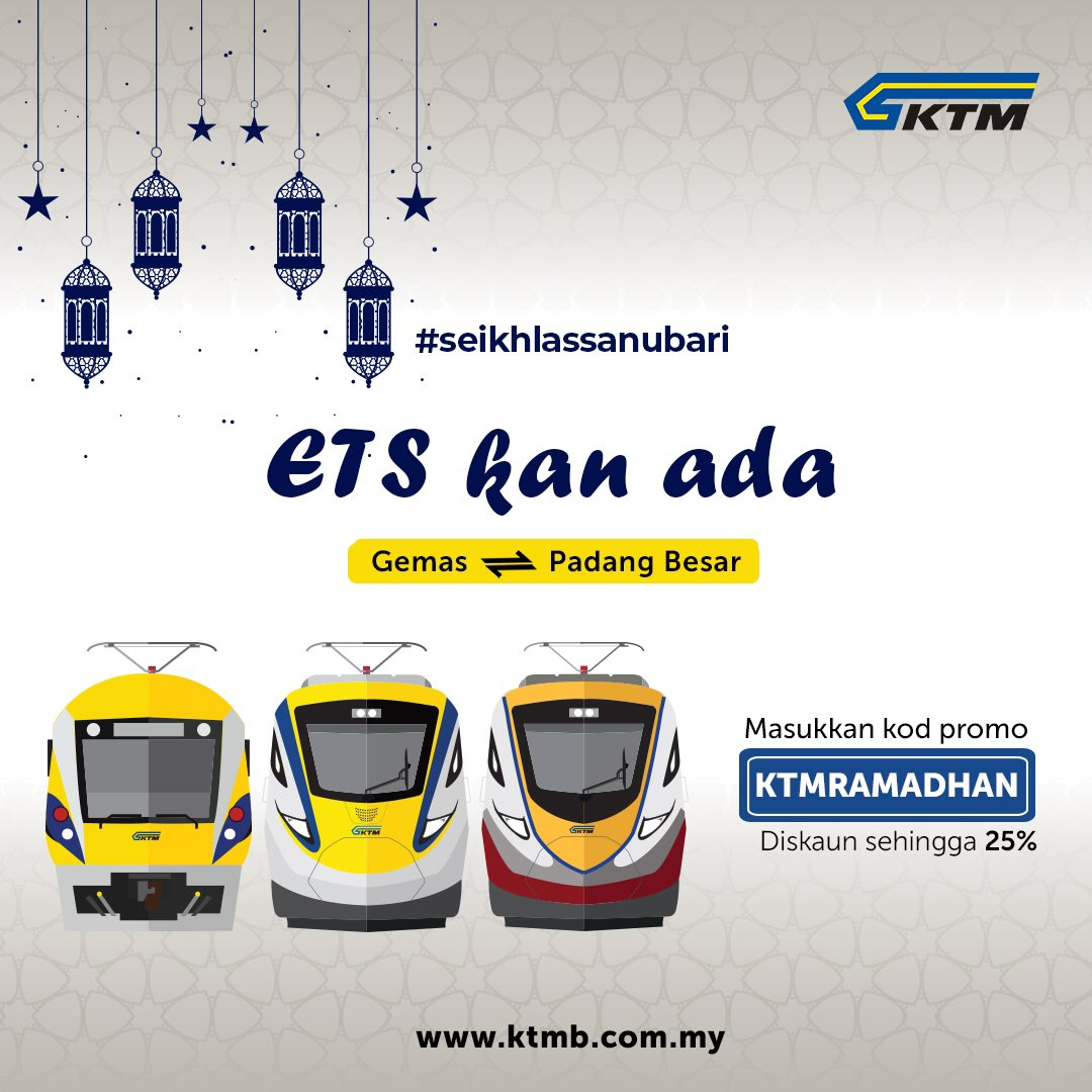 Ets Online Ticket Malaysia : Ktm Ets Wikipedia / Choose the ride most ...