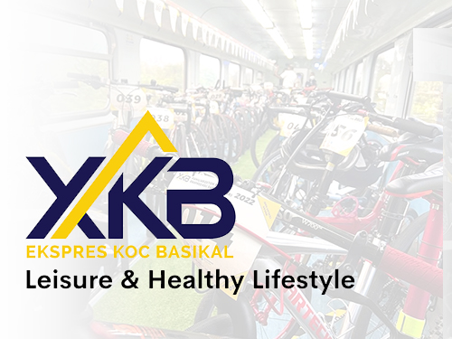 XKB - Ekspres Koc Basikal - Leisure And Healthy Lifestyle
