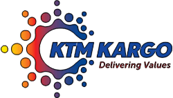 KTMB Kargo Logo