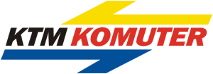 Komuter Logo