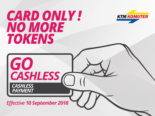Go Cashless Picture