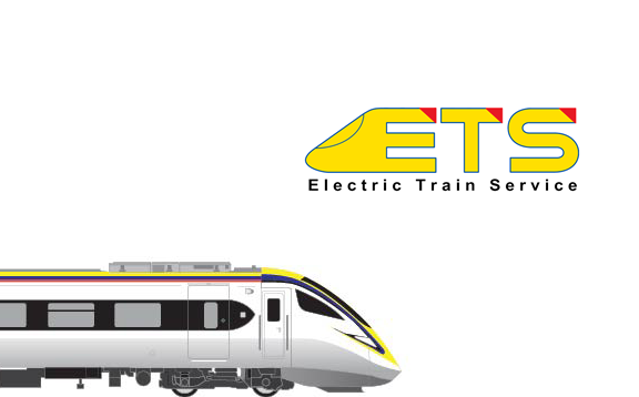 KTMB | Book ticket online for ETS Train, Intercity Train ...