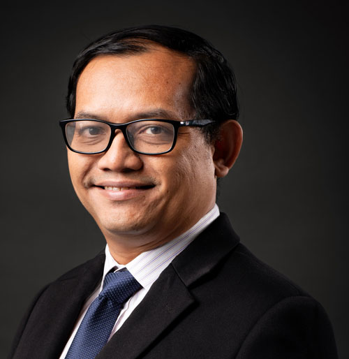 YBrs. Encik Iszad Jeffri Bin Ismail, aged 41, was appointed to the Board on 5 November 2020. He is also the Principal Assistant Secretary at the Government Investment Companies Division, Ministry of Finance