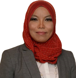 YBhg. Datuk Yatimah Binti Sarjiman, aged 57, was appointed to the Board on 12 April 2022. She is also the Deputy Director General (Sectoral), Economic Planning Unit, Prime Minister’s Department