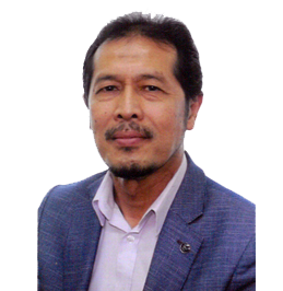 YBhg. Dato’ Md Silmi Bin Abd Rahmann, aged 64, was appointed to the Board on 1 May 2019. He is also the Chief Executive Officer of Unit Peneraju Agenda Bumiputera (Teraju)